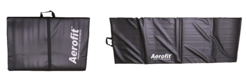 AEROFIT DELUXE YOGA MAT
