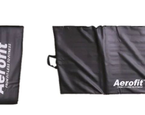 AEROFIT DELUXE YOGA MAT