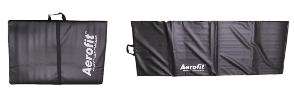 AEROFIT DELUXE YOGA MAT
