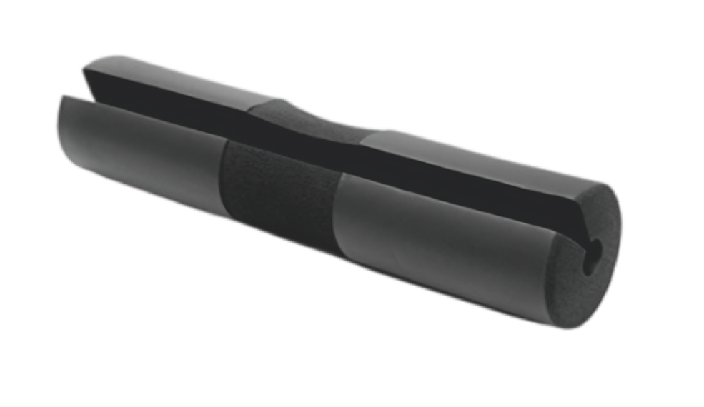 FOAM BARBELL PAD WITHOUT COVER - Image 2