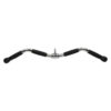 AEROFIT SOLID CURL BAR 32
