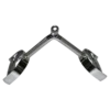AEROFIT DUAL PURPOSE BAR