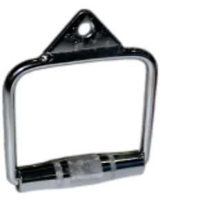 AEROFIT D-HANDLE/CABLE CROSS HANDLE