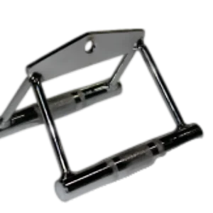 AEROFIT GROUND PULLEY HANDLE