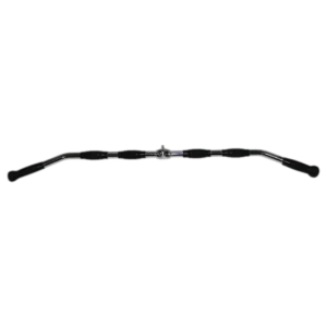 AEROFIT SOLID LAT PULLEY 48
