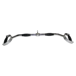 AEROFIT SOLID LAT HANDLE
