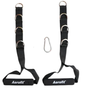 AEROFIT FOAM HANDLES