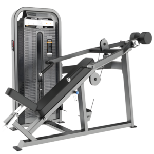 Fitpro Fitness Series Incline Chest Press | Upper Chest Development Machine