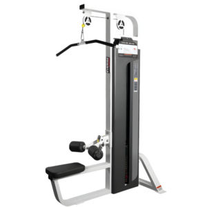 Fitpro Fitness Series Lat Pull Down | Commercial Cable Lat Pulldown Machine