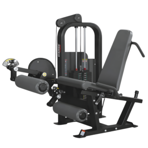 FITPRO Fitness FP-5004 Leg Extension / Leg Curl Combo (Dynamic Series)