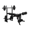 FITPRO Fitness FP-913 Multi Bench