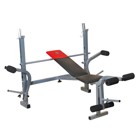 AF-13 Multi Bench Press