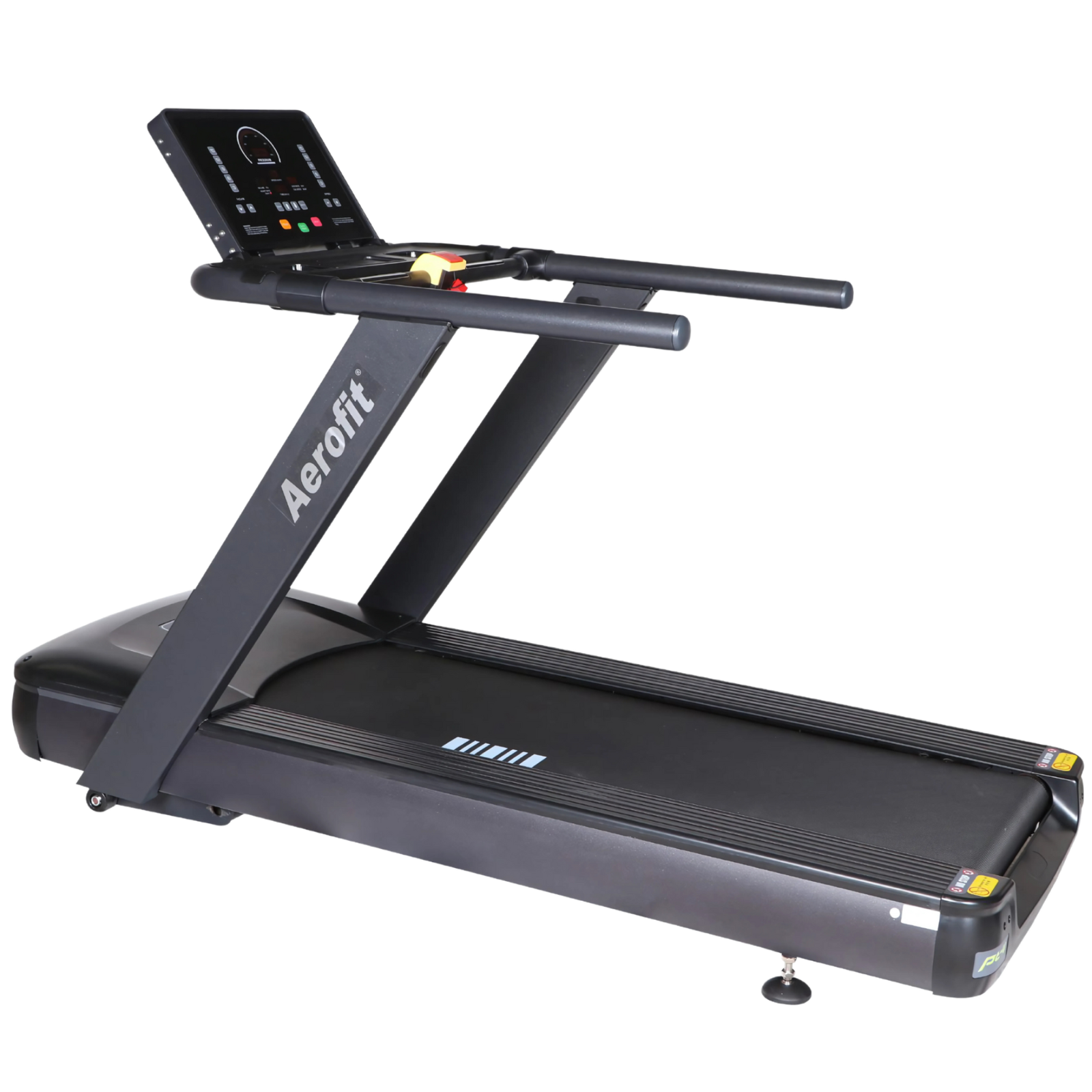 AF-139 Motorized Treadmill with 18% Auto Incline