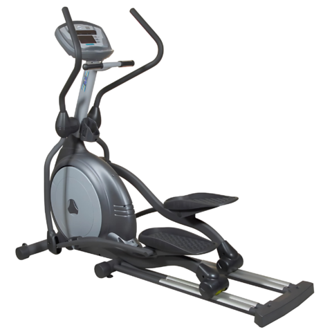 AF-142EL Full-Body Cardio Elliptical Cross Trainer