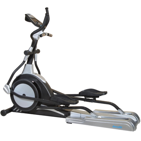 AF-147EL Commercial Elliptical Cross Trainer