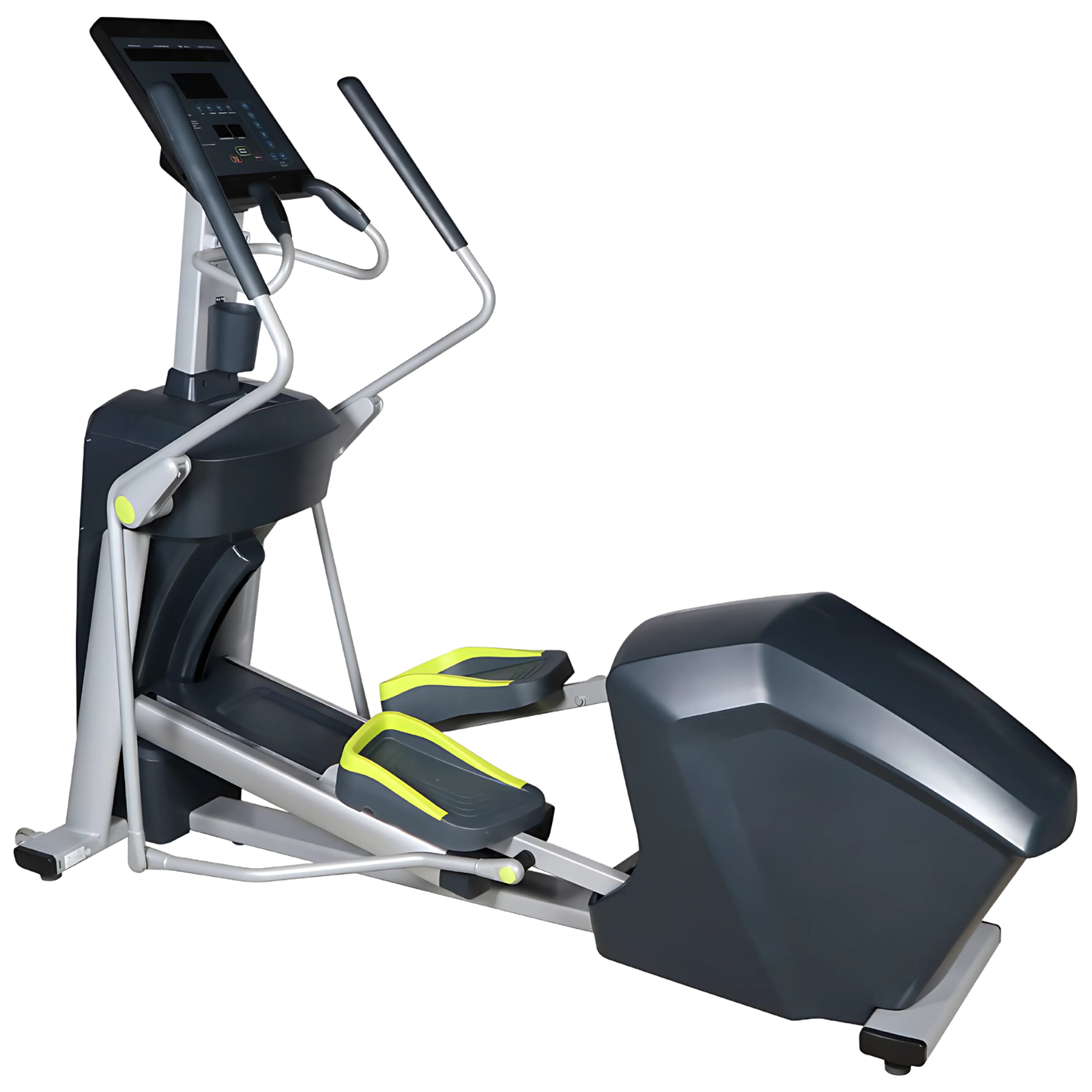 AF-149EL Elliptical Cross Trainer | Commercial-Grade Daily Cardio