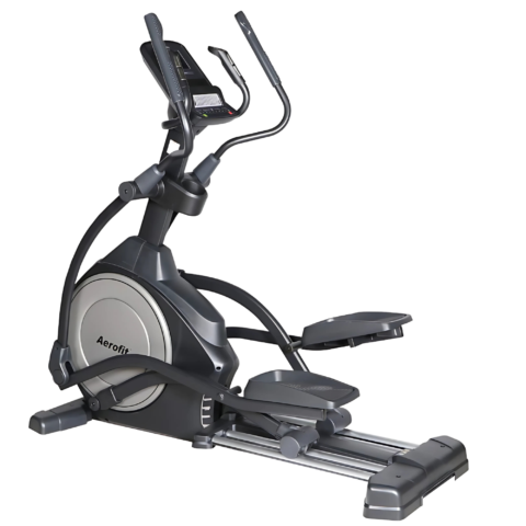 AF-155EL Elliptical Cross Trainer | Flagship Commercial Cardio Machine