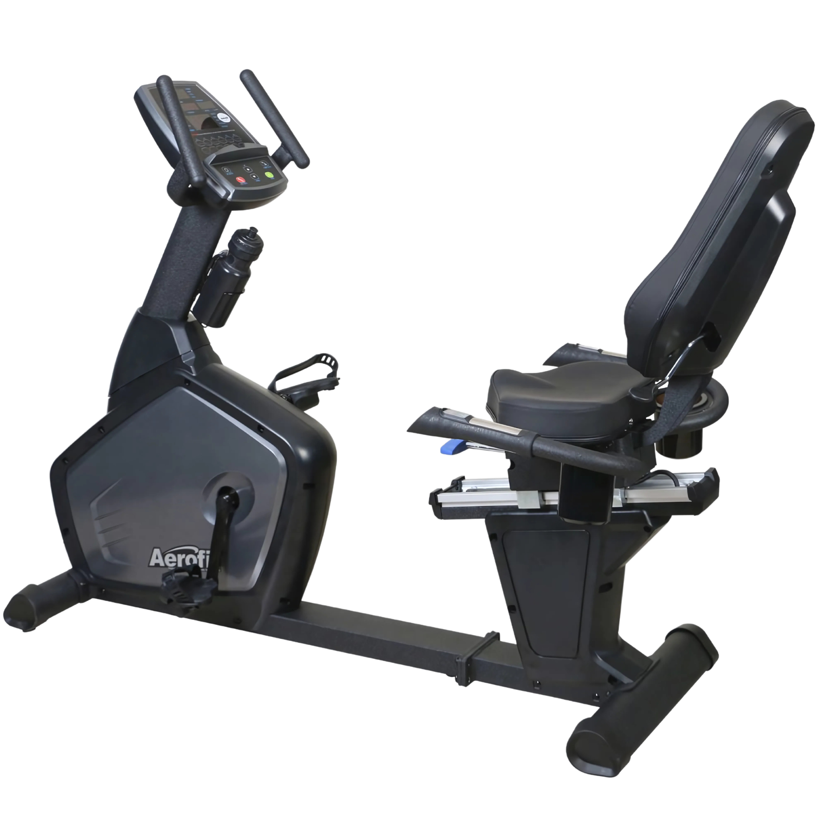 AF-162R Self-Generated Power Recumbent Bike