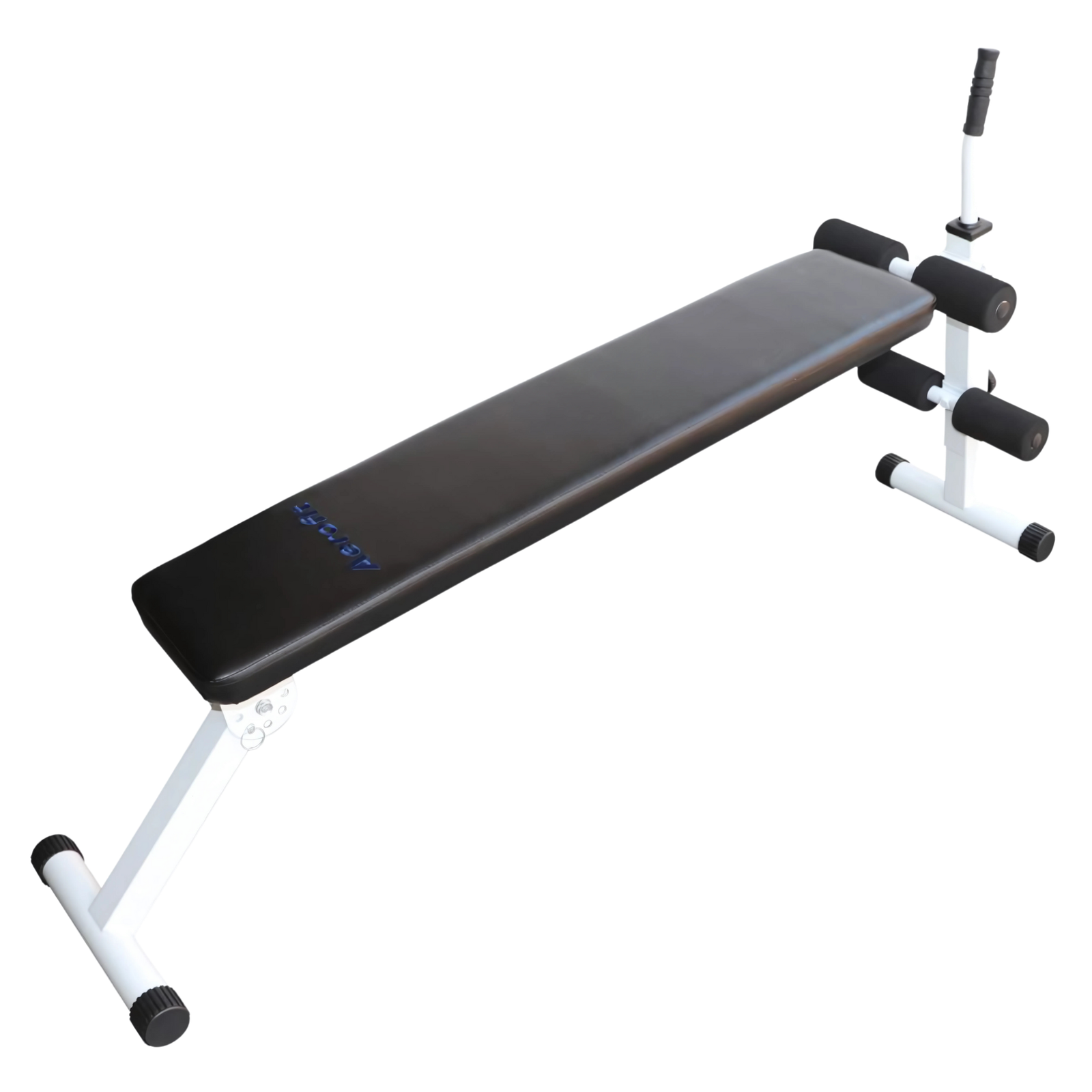 AF-17 Plain Bench (Sit Up Bench)