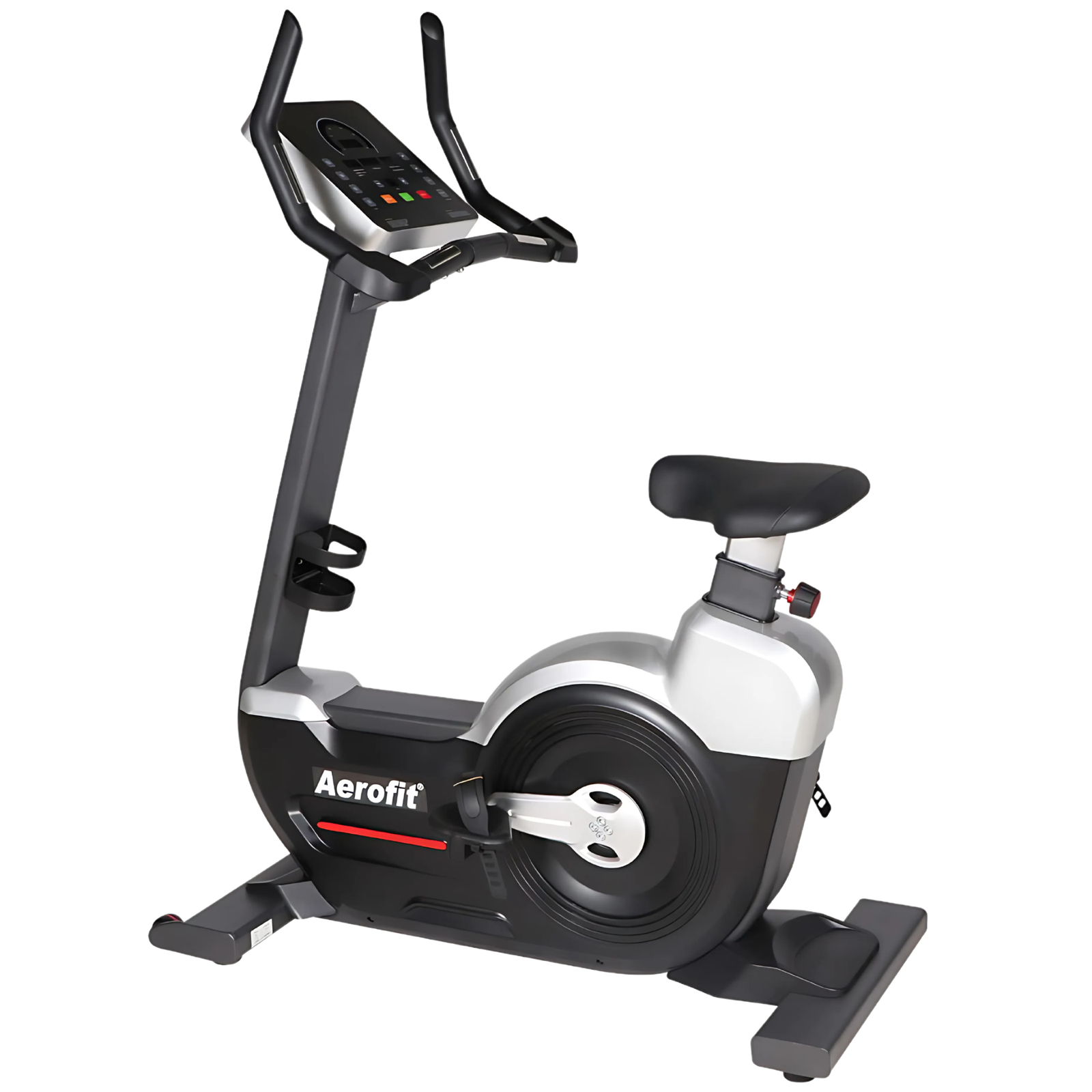 AF-178U Commercial Gym Upright Bike