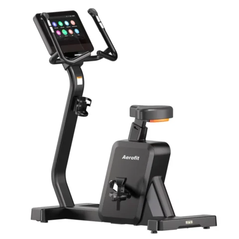 AF-179U Commercial TFT Upright Bike