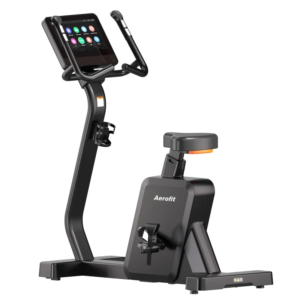 AF-179U Commercial TFT Upright Bike