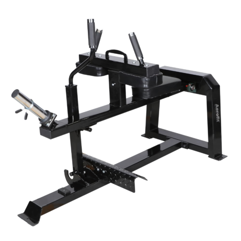 AF-1900B Seated Calf