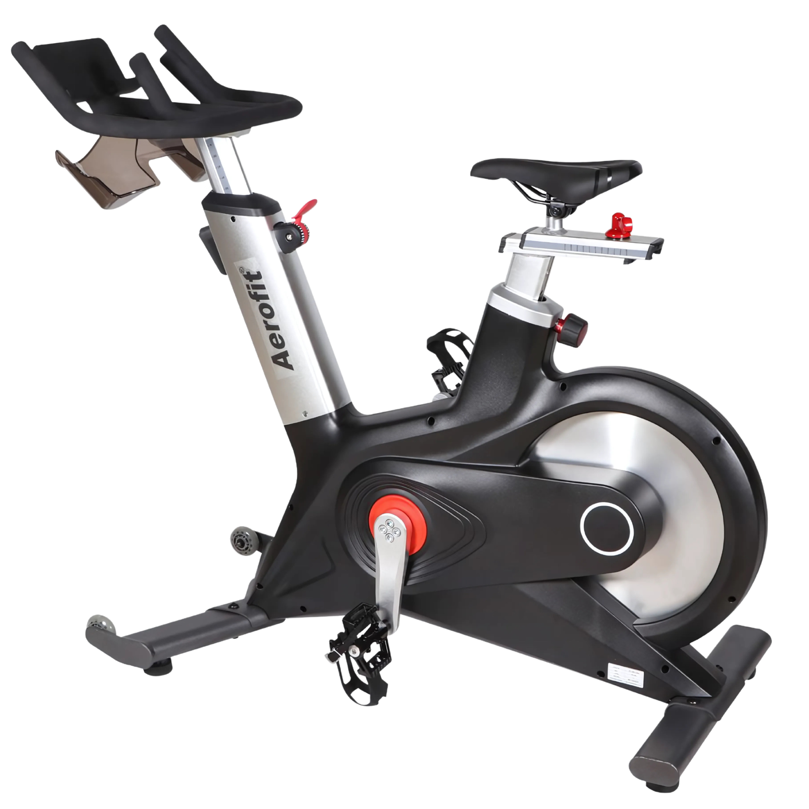 AF-196 Commercial Indoor Spin Bike