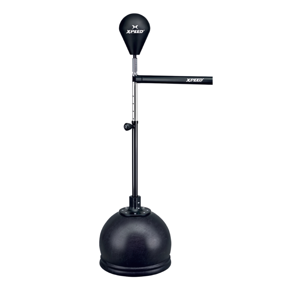 XPEED XP-1245 ROTABAR WITH PUNCHING BALL