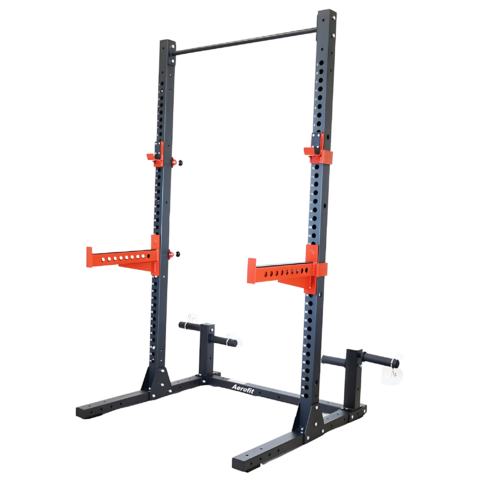 AF-2309 Commercial Power Rack (AERO RACK SERIES)