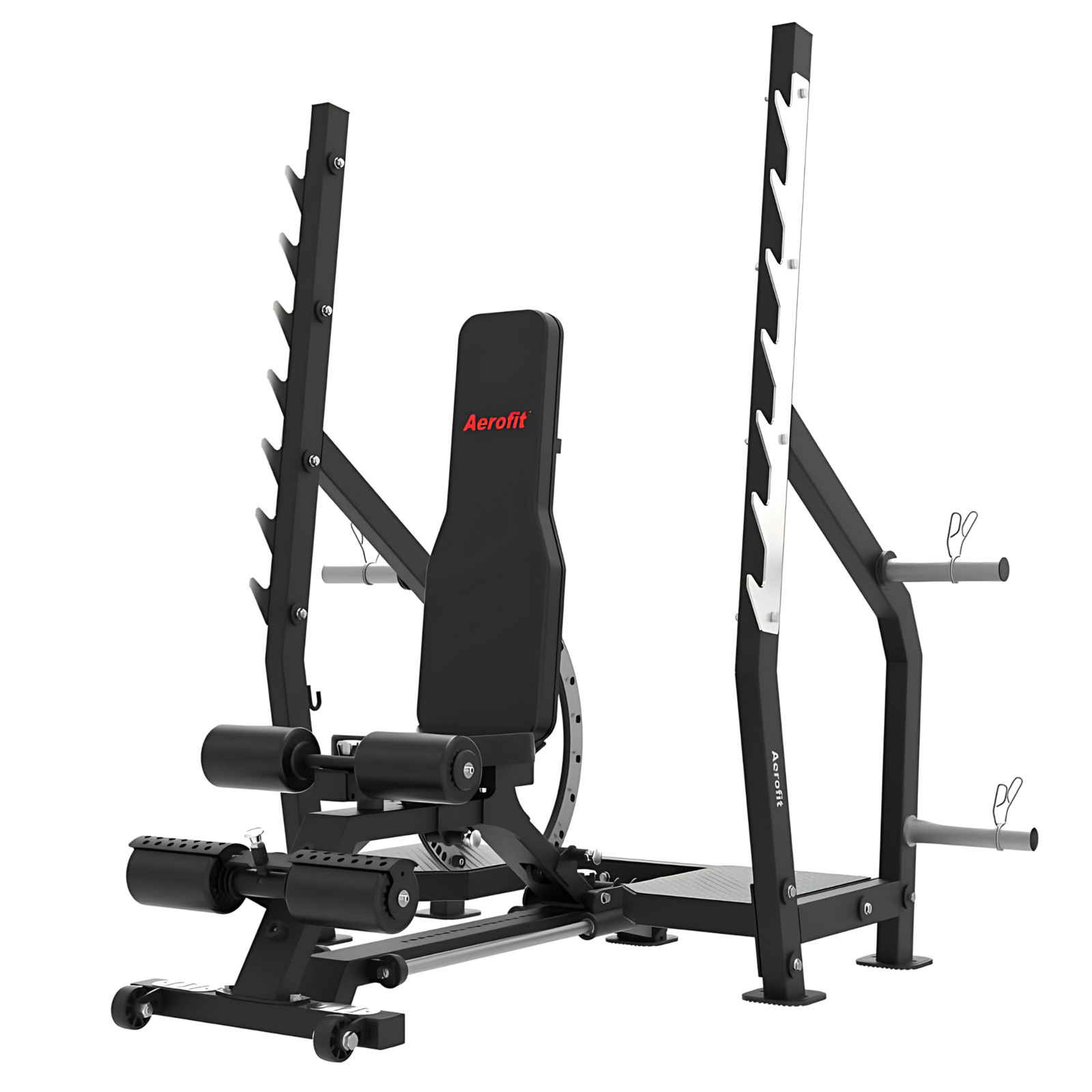 AF-2314 Multi Functional Weight Bench Press (AERO RACK SERIES)