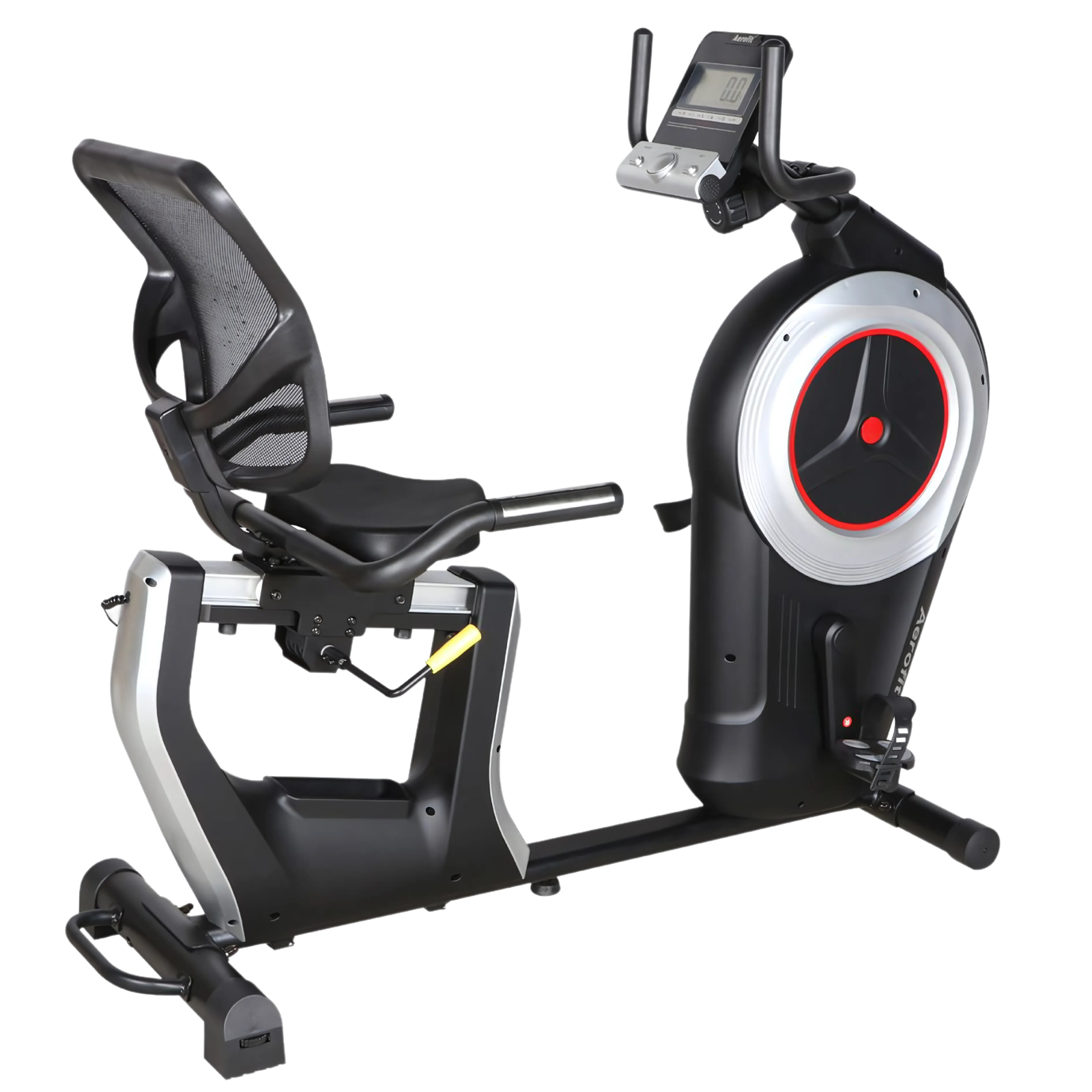 AF-265R Premium Comfort Recumbent Bike (Spine Series)