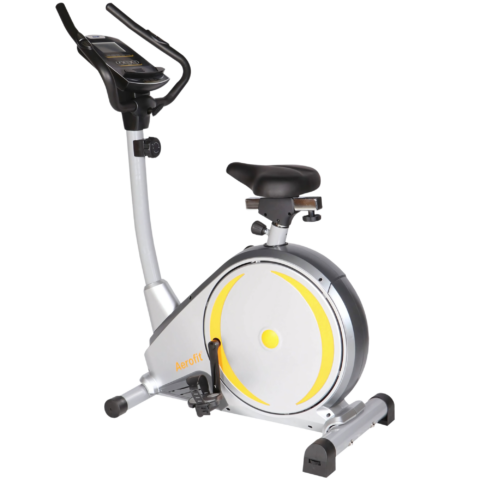 AF-278U Mid-Range Semi-Commercial Upright Bike