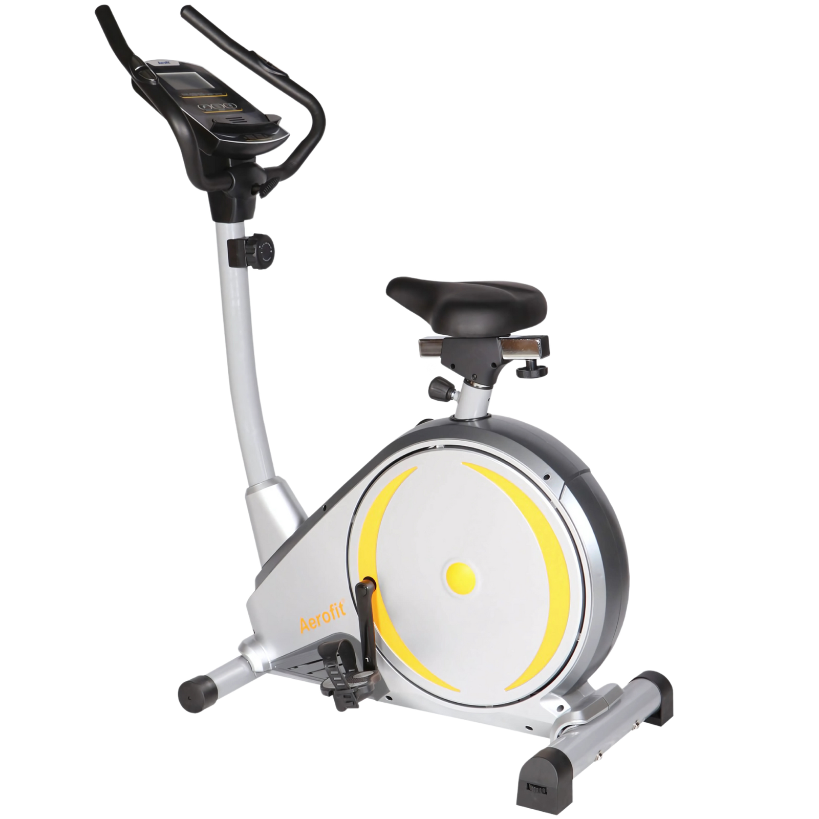 AF-278U Mid-Range Semi-Commercial Upright Bike