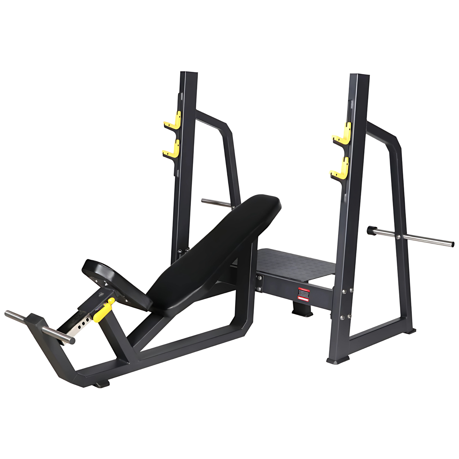 AF-2805 Olympic Incline Bench (AERO LITE SERIES)