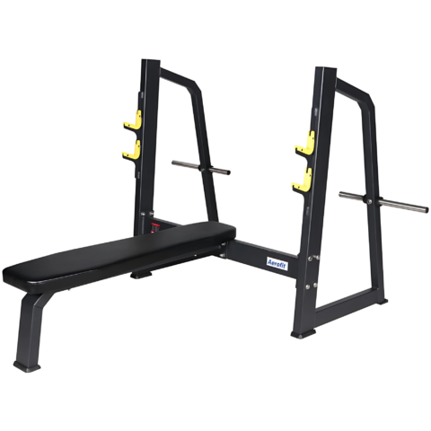 AF-2808 Olympic Flat Bench (AERO LITE SERIES)