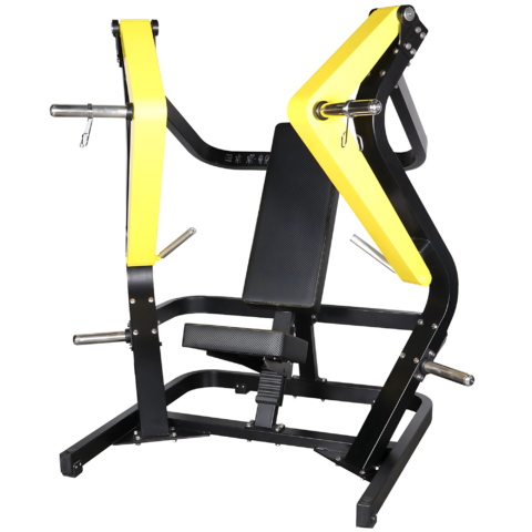 AF-2905 Wide Chest Press Machine