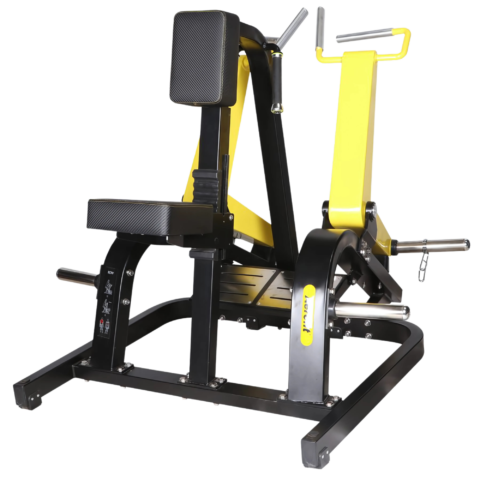 AF-2906 Incline Low Row Machine