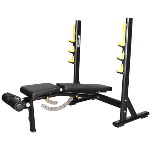 AF-2932 Multi Degree Bench Press