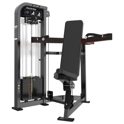 AF-2972 Shoulder Press