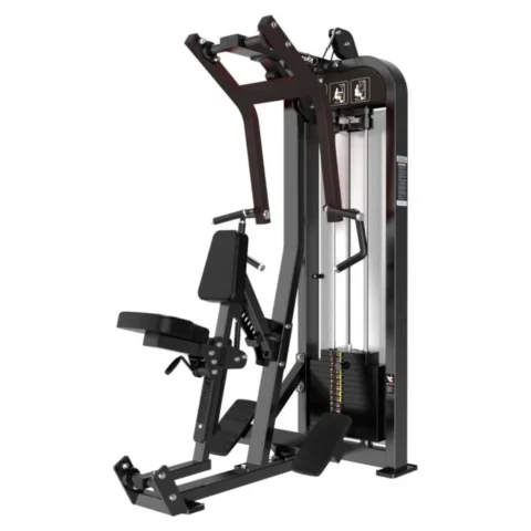 AF-2974 Rowing Machine