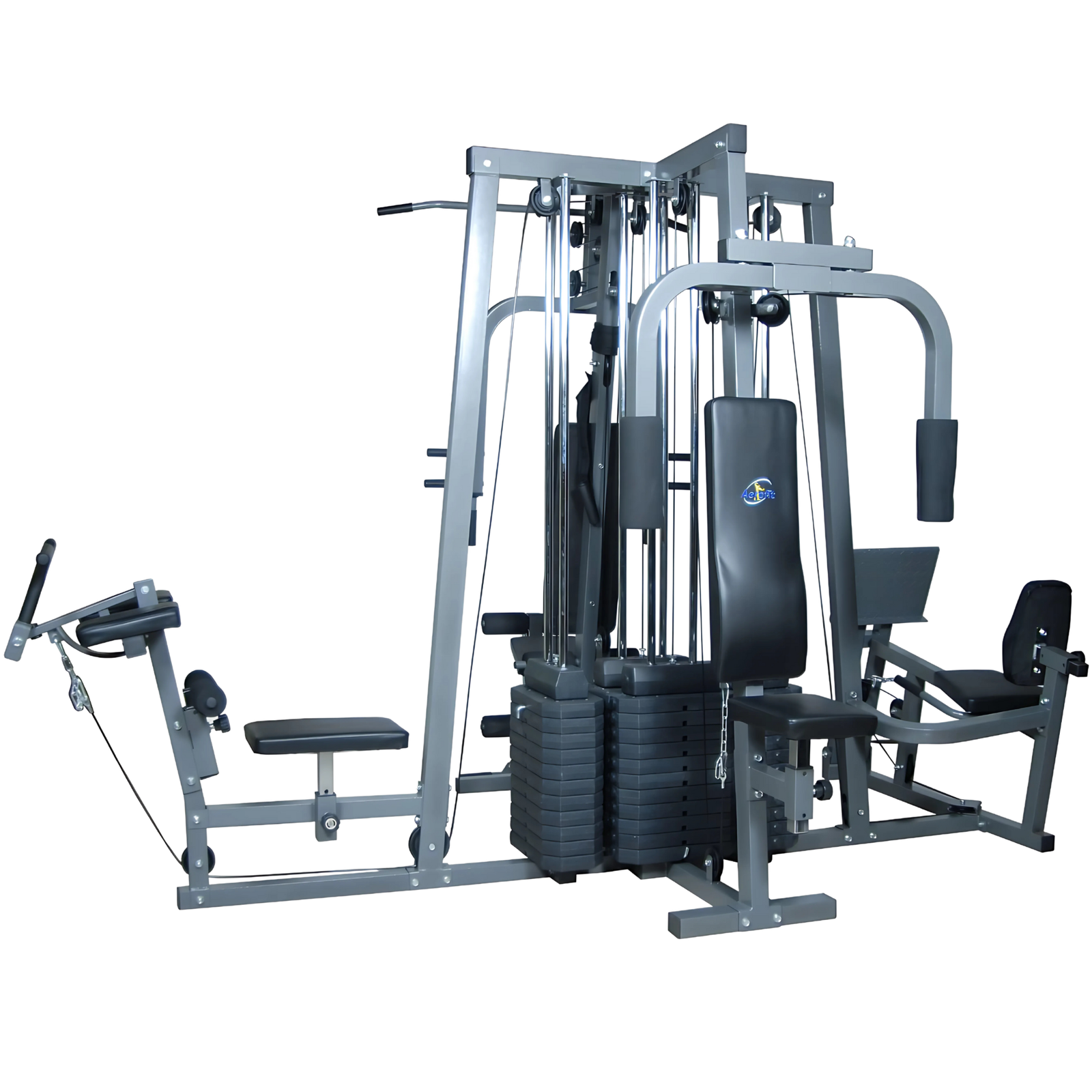 AF-305 4 Station Multi Gym