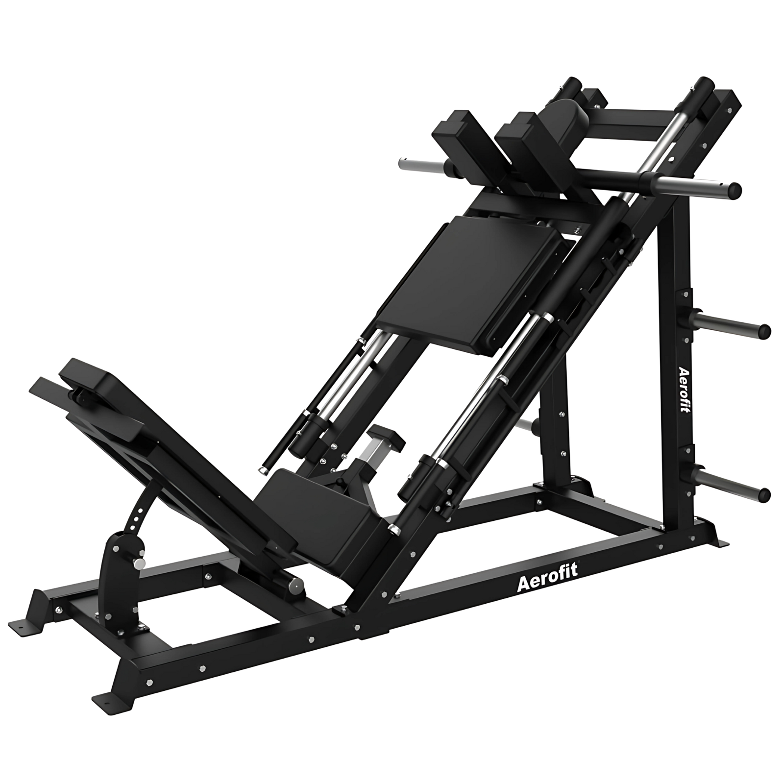 AF-3916 Leg Press/Hack Squat Combo Machin