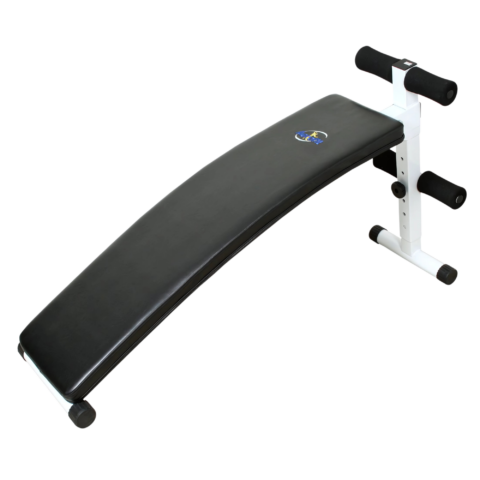 AF-4 Plain Bench (Sit Up Bench)