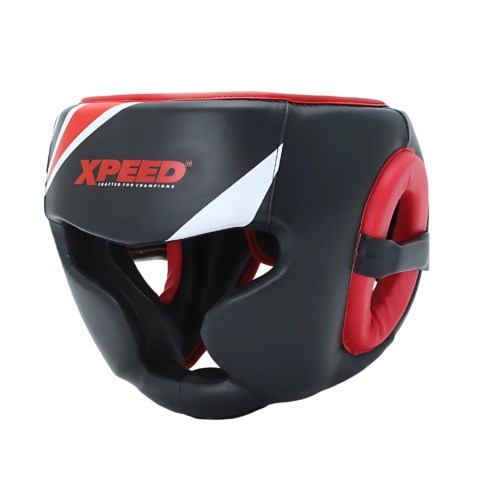 XPEED XP-403 SPARRING HEADGUARD