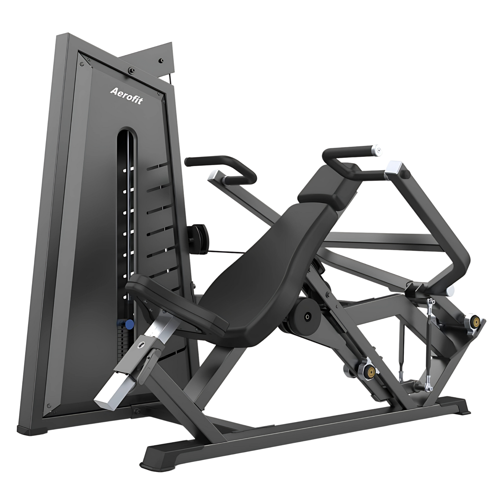 AF-4304 Shoulder Press (COMPACT SERIES)