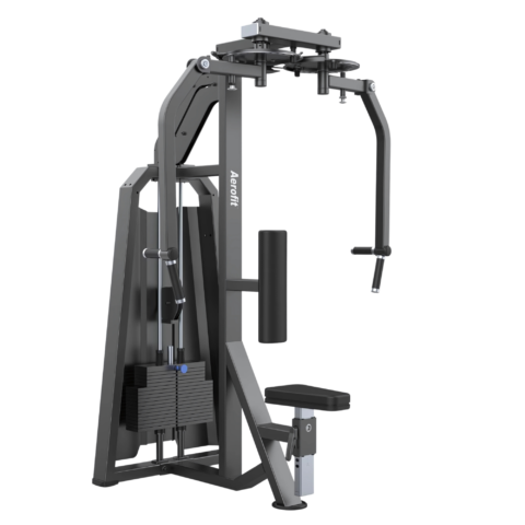 AF-4305 Rear Delt Pec Fly (COMPACT SERIES)