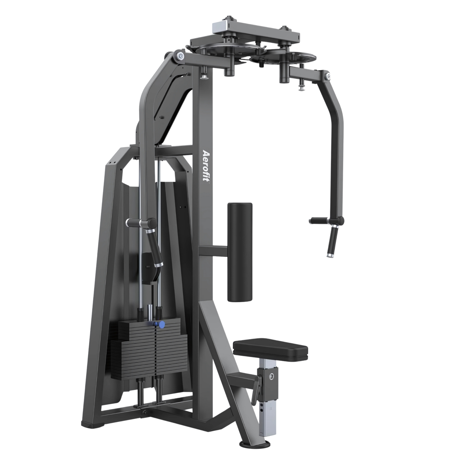AF-4305 Rear Delt Pec Fly (COMPACT SERIES)