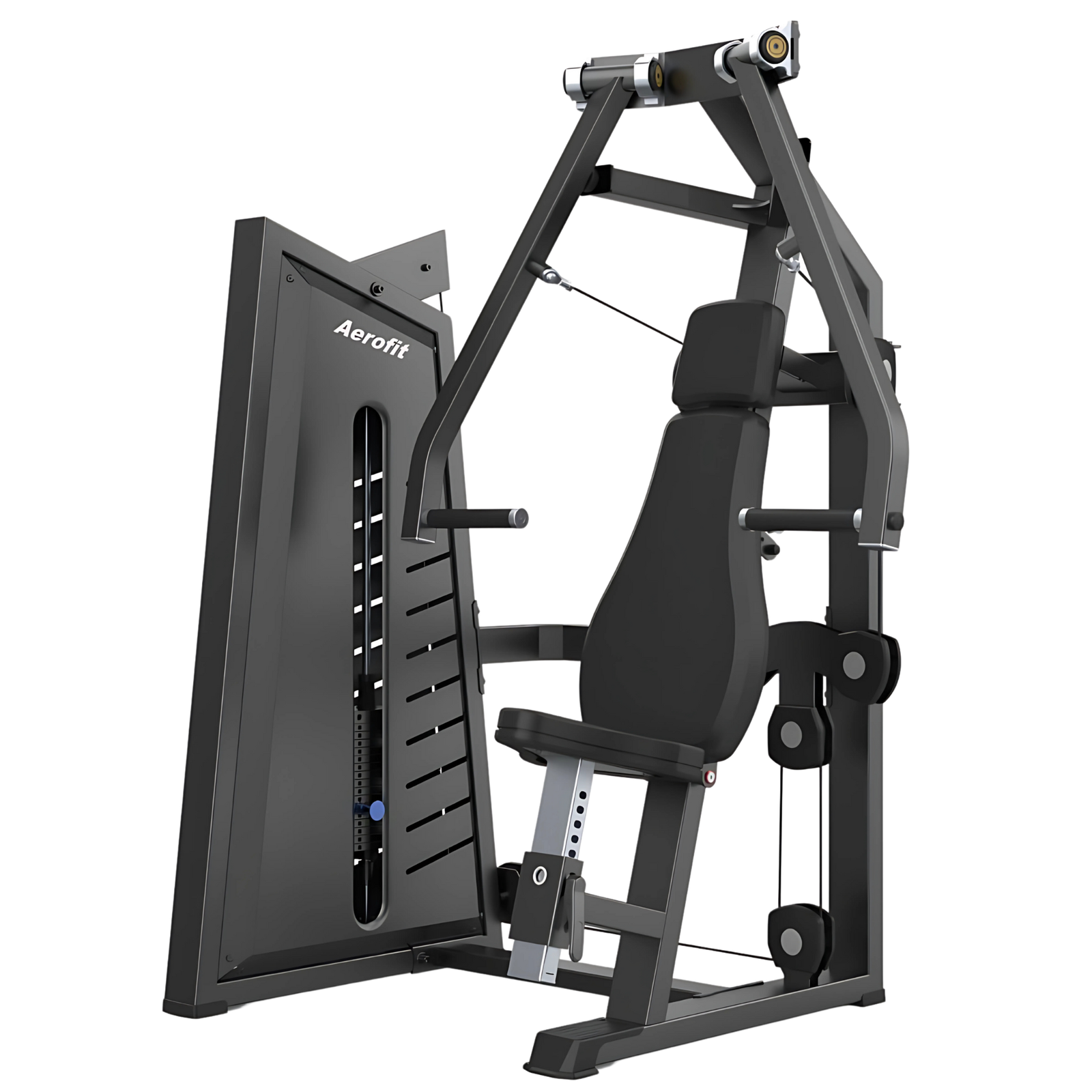 AF-4306 Vertical Press (COMPACT SERIES)