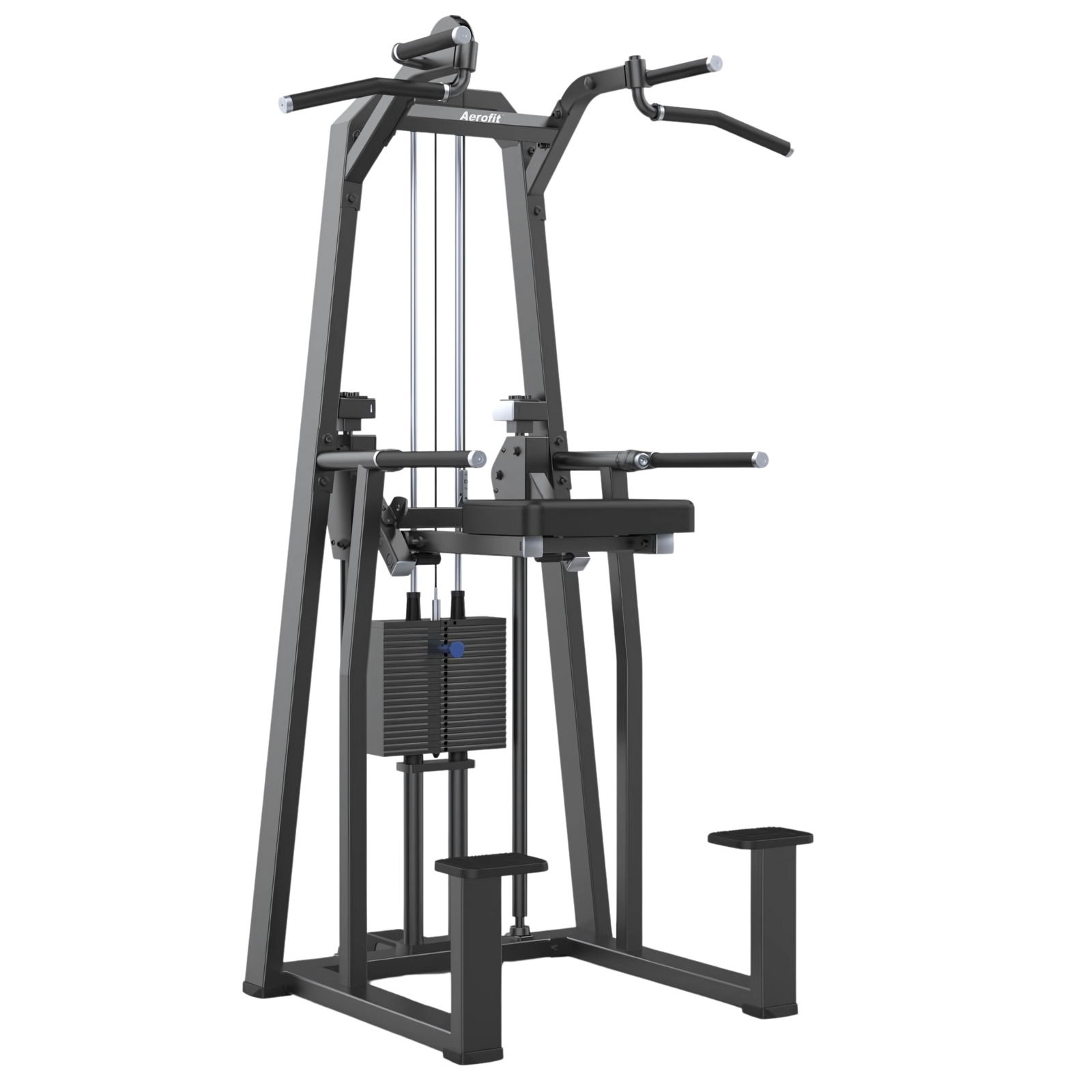 AF-4307 Dip Chin Assist (COMPACT SERIES)